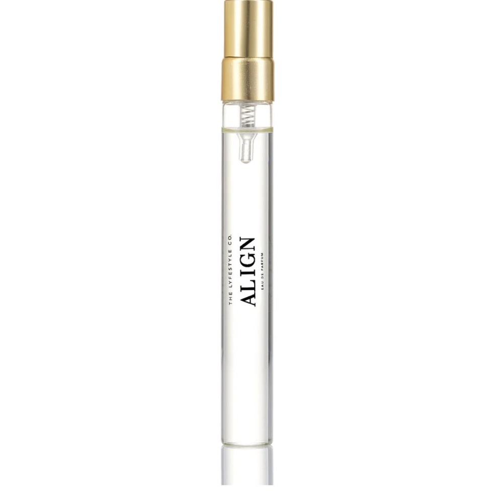 The Lyfestyle Co. 'Align' Eau De Parfum
Purse Travel Spray